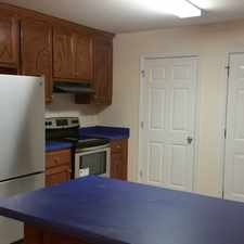 Rental info for 334 W Forest Ave