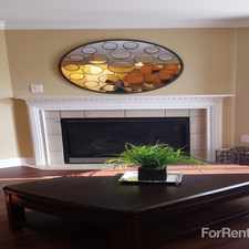Rental info for Villas at Londontown Apartments, The
