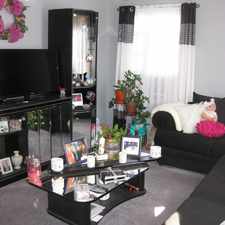 Rental info for 1 FAMILY DETACHED FRAME