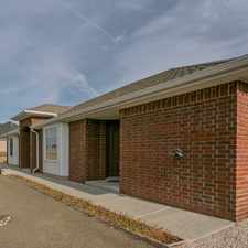 Rental info for $2600 2 bedroom House in Panhandle Plains Amarillo
