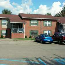 Rental info for Sahale Heights Apartments
