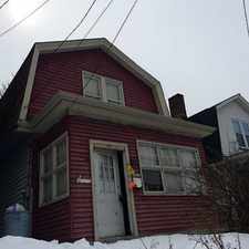 Rental info for RENT To OWN - 2 Bed/1 Bath Rochester, PA