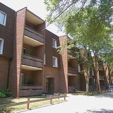 Rental info for 2 Bedroom + Balcony, Tons of Storage! Pet Friendly (Tillsonburg)