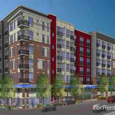 Rental info for Via