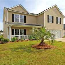 Rental info for Executive Summerville Short Term Rental