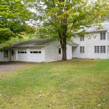 Rental info for Woodstock Celebrity Estate