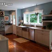 Rental info for $2200 3 bedroom House in Barrington