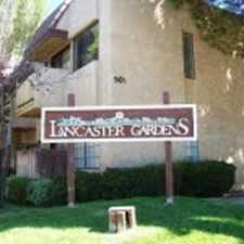 Rental info for Casa De Lancaster Apartments! Beautiful 2bd 1 1/2 bath units available now!!!
