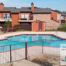 Rental info for 238 East Oates Road