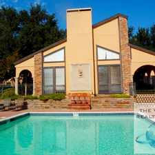 Rental info for 4328 Duck Creek Drive