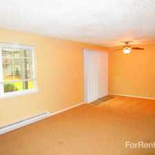 Rental info for Chambers Pointe Apartments