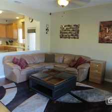 Rental info for Studio Bedroom In Placer County