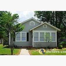 Rental info for Single Family Home Home in Atmore for For Sale By Owner