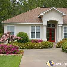 Rental info for Single Family Home Home in Gulf shores for For Sale By Owner