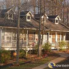 Rental info for Single Family Home Home in Springville for For Sale By Owner