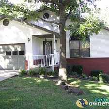 Rental info for Single Family Home Home in Harrison for For Sale By Owner