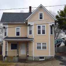 Rental info for Pleasant St