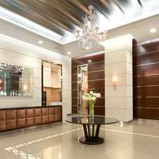 Rental info for Columbus Square