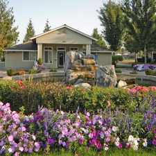 Rental info for Tualatin Heights