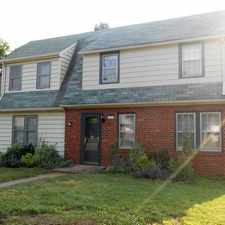 Rental info for 420 Kerfoot Avenue