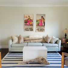 Rental info for Vallejo St & Ocean Ave