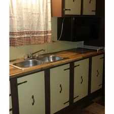 Rental info for Mobile Home for Rent in Mena, AR