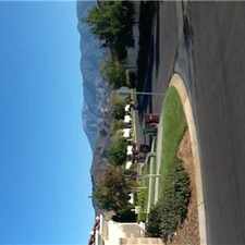Rental info for Room for rent in beaumont , ca