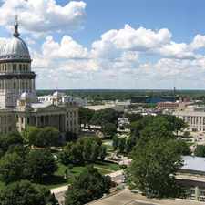 Rental info for Lincoln Tower Apartments