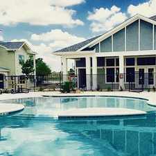 Rental info for Apartments and More
