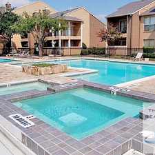 Rental info for 2804 Belt Line Road