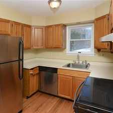 Rental info for Kennicut management