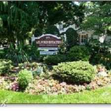 Rental info for Affiliated Management, Inc.