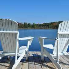 Rental info for Lakeside Apartments & Townhomes