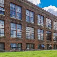 Rental info for Bigelow Commons