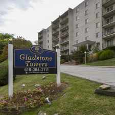 Rental info for Gladstone Towers Apartments