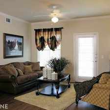 Rental info for Stone Bridge Apartments