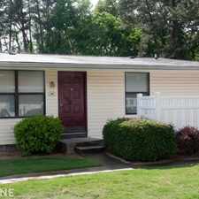 Rental info for Snapwoods Apartments