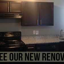 Rental info for The Cottages of Savannah
