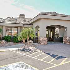 Rental info for The Montana Apartment Homes