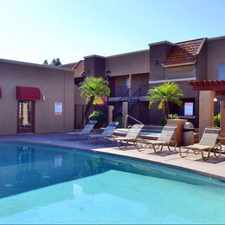Rental info for Arroyo Vista Apartments
