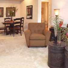 Rental info for Cypress Legends