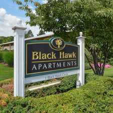 Rental info for Black Hawk Apartments