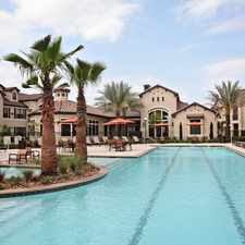 Rental info for Valencia Place
