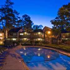 Rental info for Trailwood Village