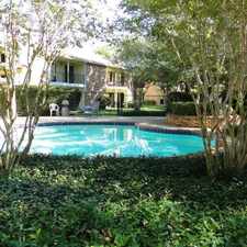 Rental info for Country Club Villas