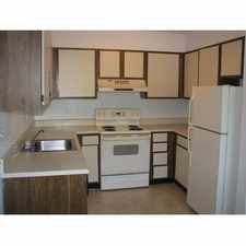 Rental info for Stonewood Apartments