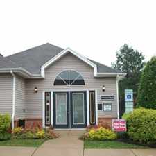 Rental info for Piedmont Pointe