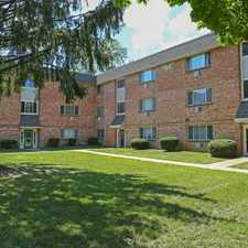 Rental info for Millcreek Village Apartments