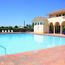 Rental info for Palm Breeze at Keys Gate