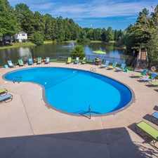 Rental info for Ashford Lakes
